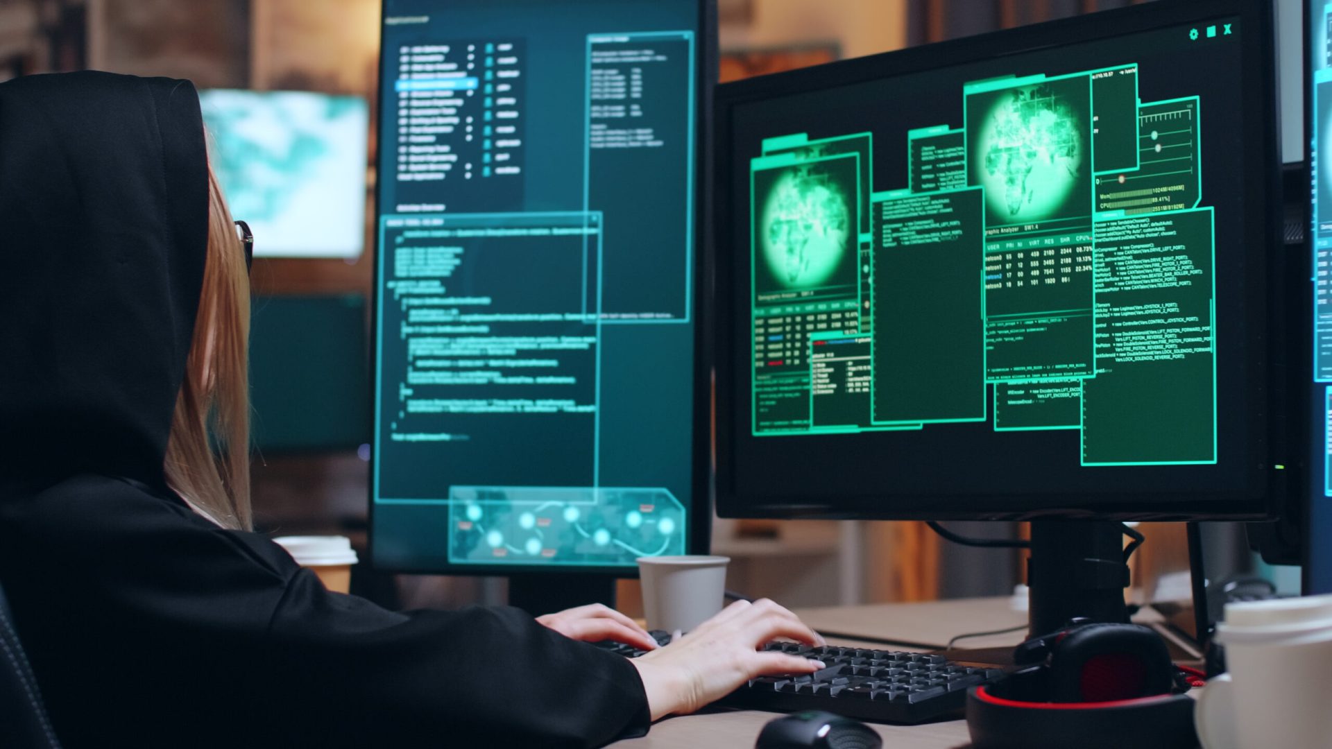 Network Penetration Testing
