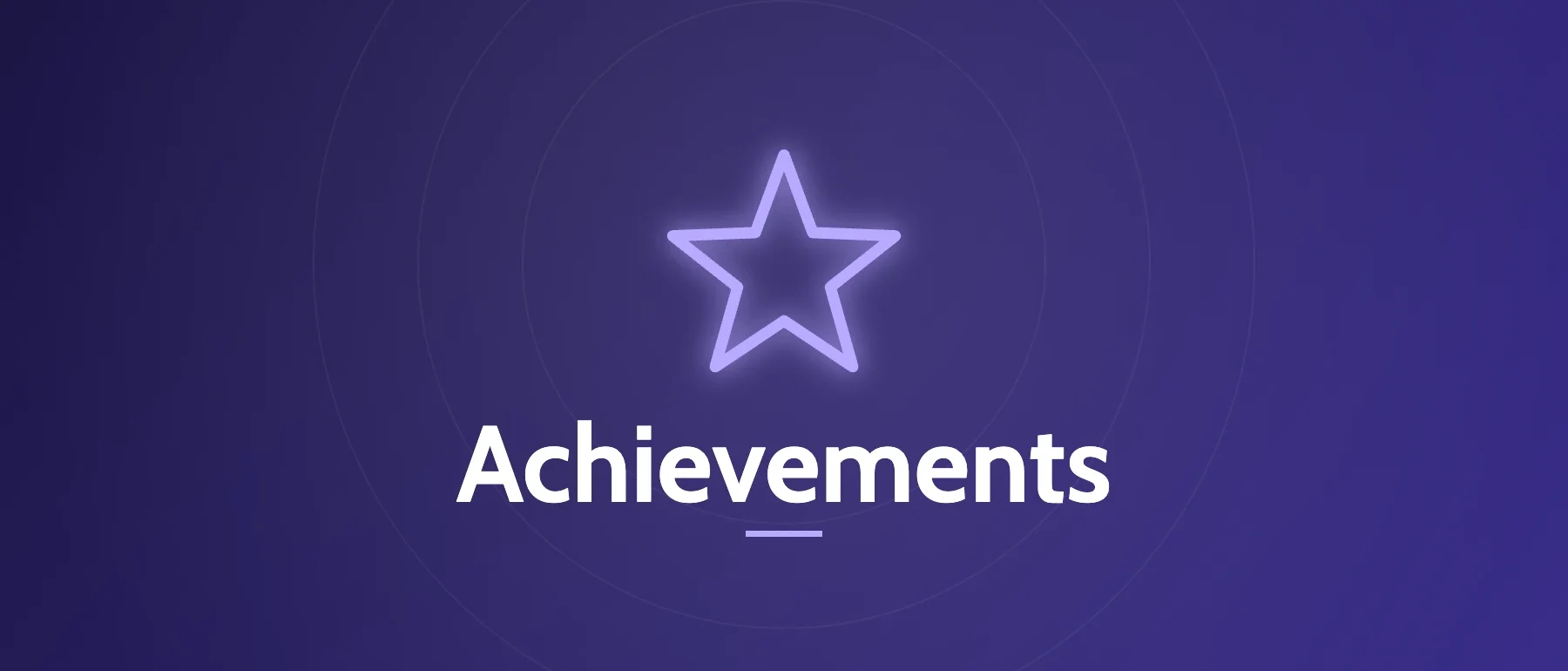 Achievements – Suvendu Dash