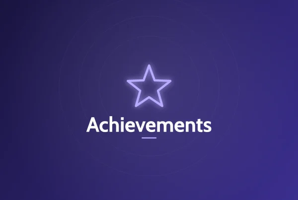 Achievements – Suvendu Dash