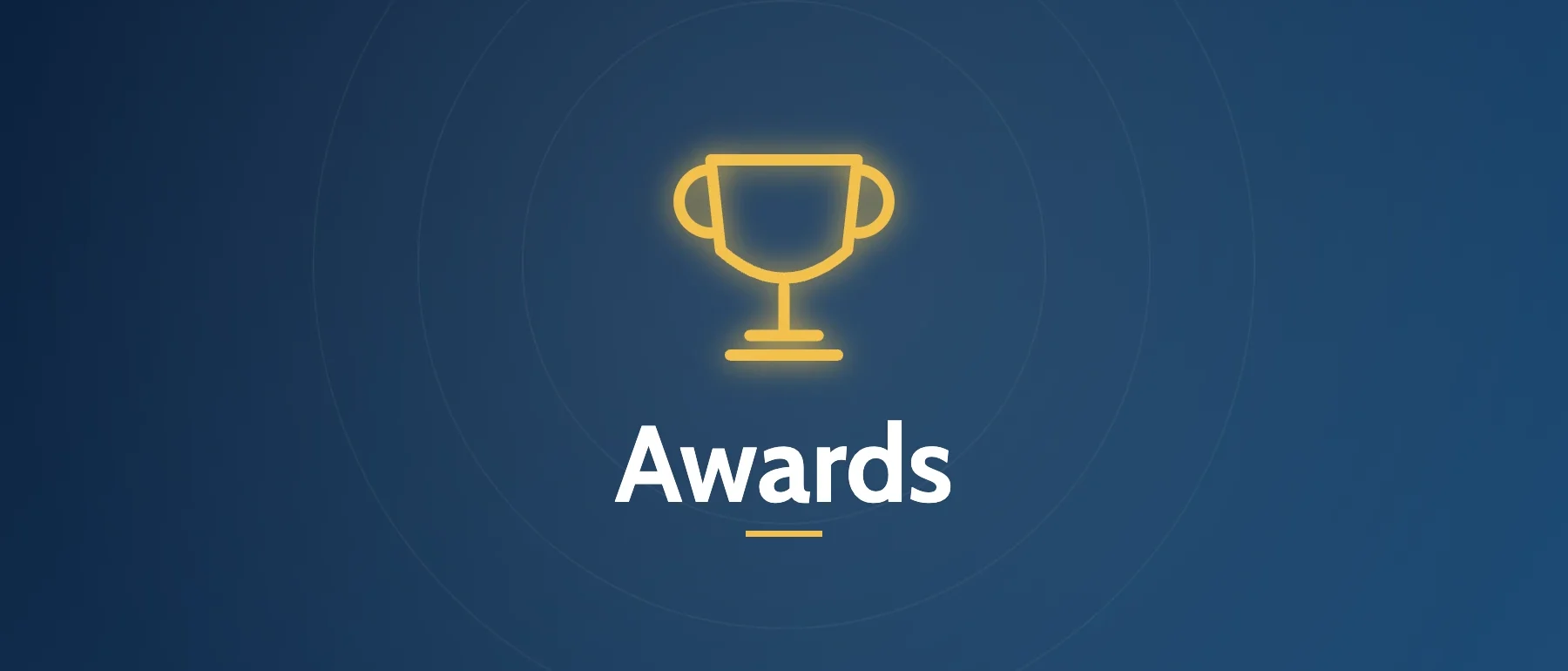 Awards – Suvendu Dash