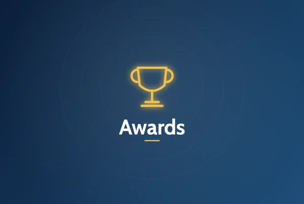 Awards – Suvendu Dash