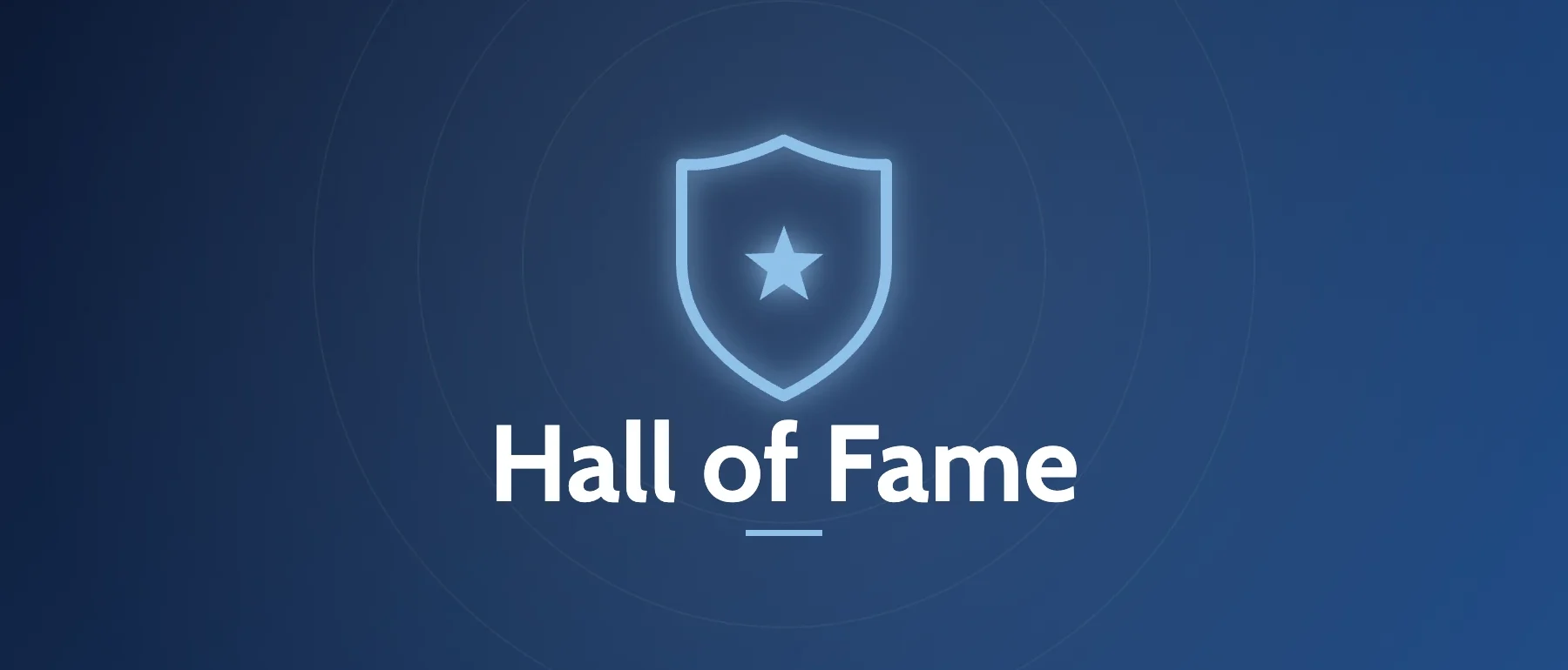 Hall of Fame – Suvendu Dash
