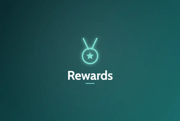 Rewards – Suvendu Dash